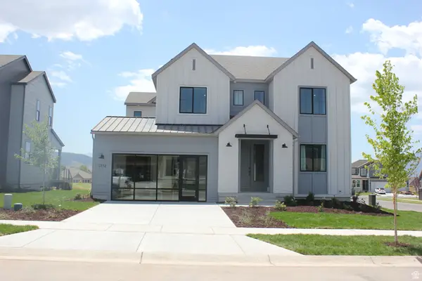 2732 E Hayloft Ln, Heber City, UT 84032