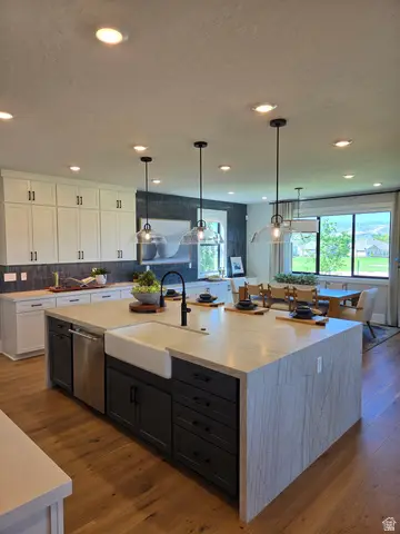 2732 E Hayloft Ln, Heber City, UT 84032 - #3