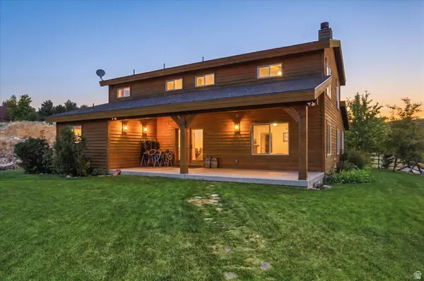 715 Ranch Loop Rd, Preston, ID 83263