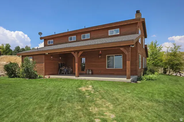 715 Ranch Loop Rd, Preston, ID 83263 - #2