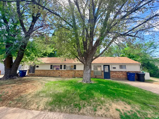 2339 N 300 W, Sunset, UT 84015 - #1