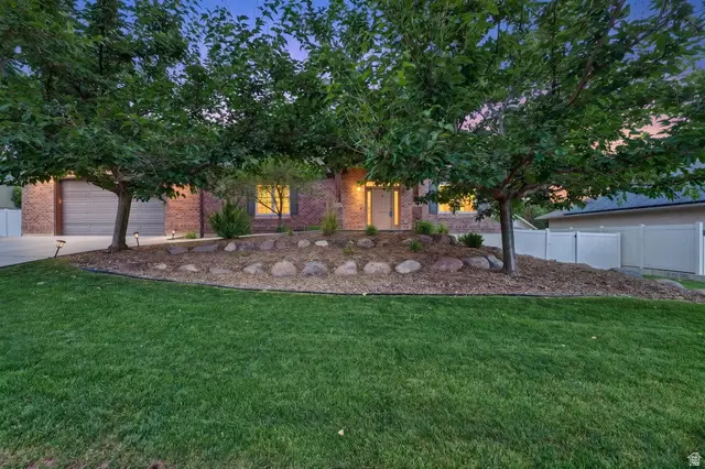 14384 S Sheeprock Dr, Herriman, UT 84096 - #2