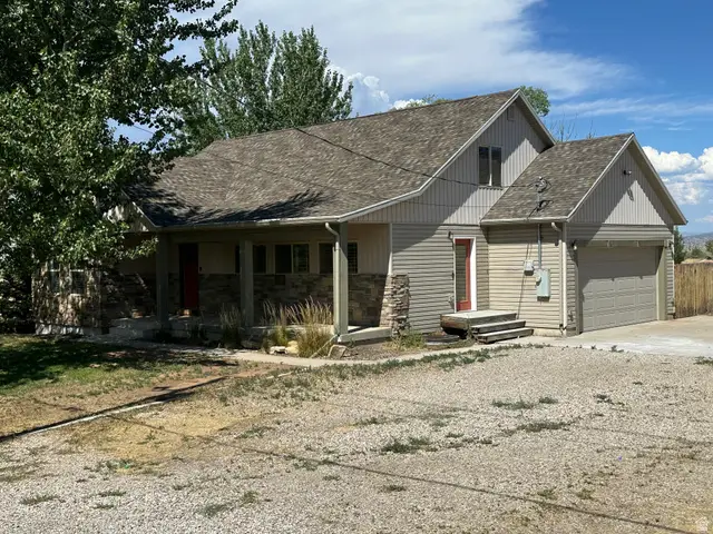 3147 S Vernal Ave Ave, Vernal, UT 84078 - #1