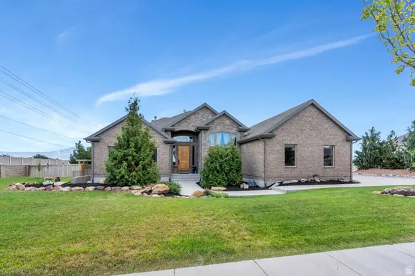 13807 S Asherwoods Cv, Bluffdale, UT 84065