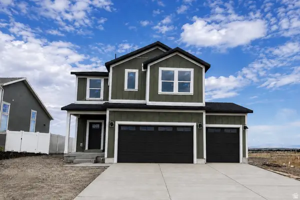 530 W Williams Ln #1007, Grantsville, UT 84029