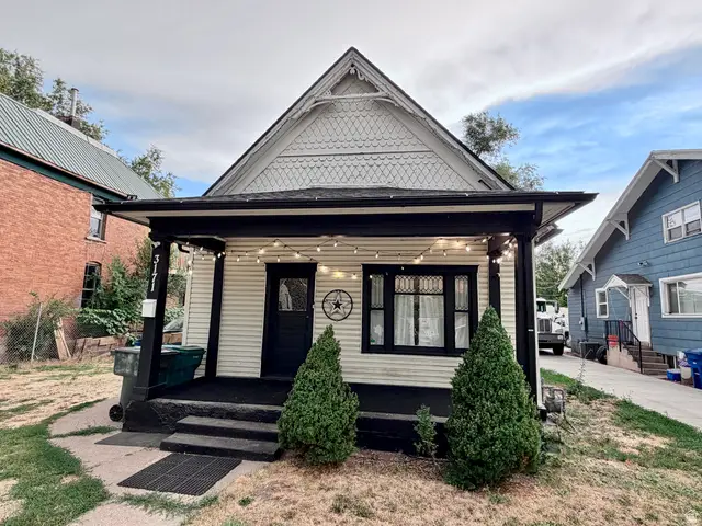 3171 S Porter Ave, Ogden, UT 84403 - #1