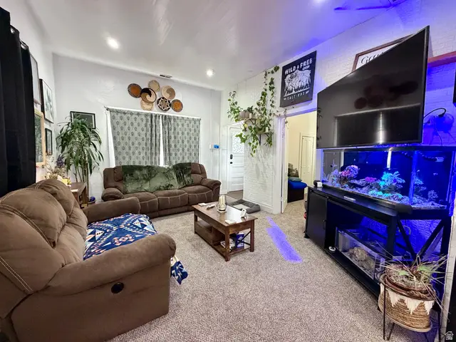 3171 S Porter Ave, Ogden, UT 84403 - #2