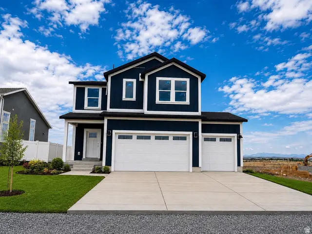 506 W Williams Ln #1003, Grantsville, UT 84029 - #2