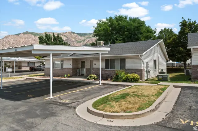 1501 Monroe Blvd Blvd #98, Ogden, UT 84404 - #3