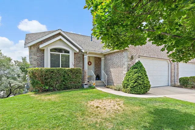 148 S Ridgeview Dr W, Orem, UT 84058 - #1