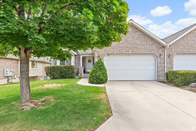 148 S Ridgeview Dr W, Orem, UT 84058 - #2
