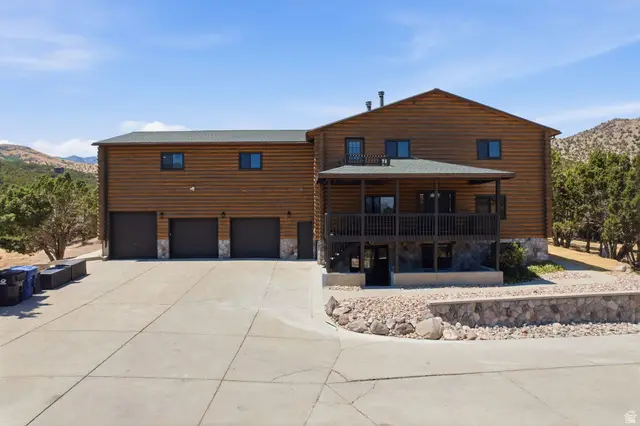 7775 W Mountain Top Rd, Herriman, UT 84096 - #2