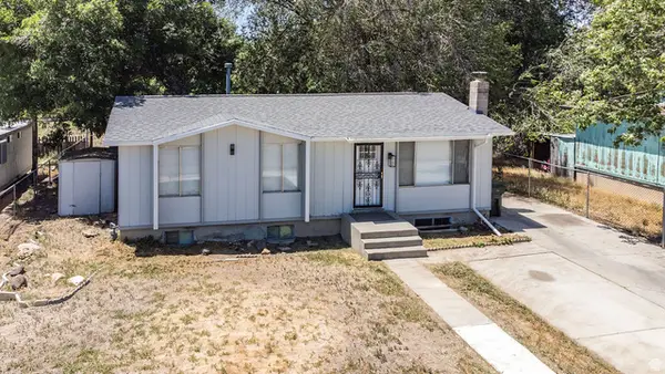444 S 200 W, Price, UT 84501