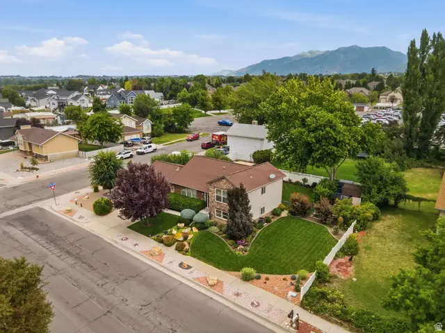 264 N 1500 E, Layton, UT 84040 - #3