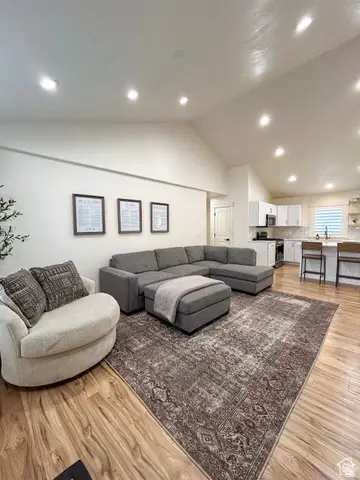 655 W 1100 N, Pleasant Grove, UT 84062 - #3