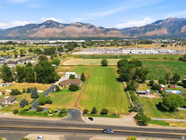 768 S 1900 W, Marriott Slaterville, UT 84404 - #1