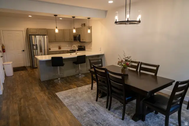 652 N 776 W, Midway, UT 84049 - #2