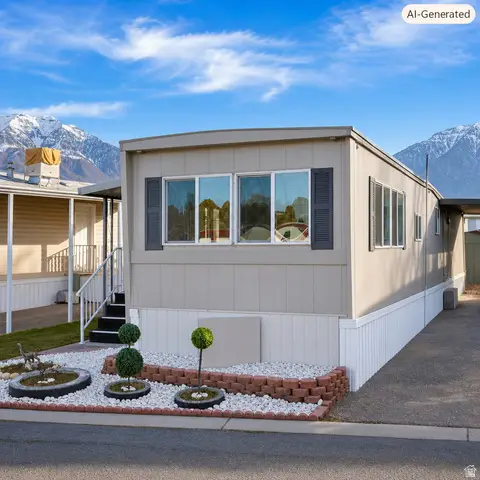 597 N State St #25, Orem, UT 84057 - #2