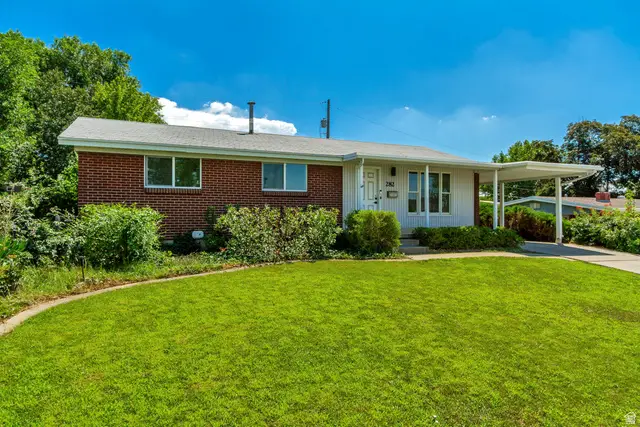 282 E 1400 N, Bountiful, UT 84010 - #1