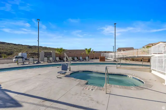 1189 N Bello Alley #115, Washington, UT 84780 - #2