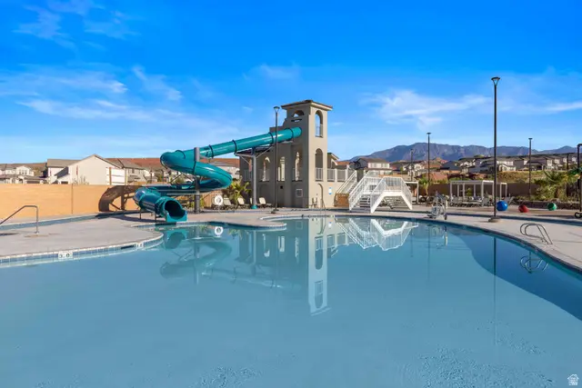 1189 N Bello Alley #115, Washington, UT 84780 - #3