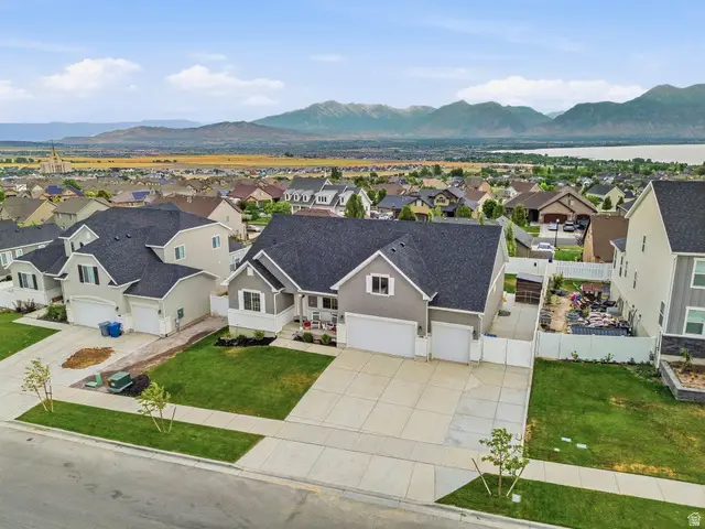 1498 S Loveland Ln, Saratoga Springs, UT 84045 - #1