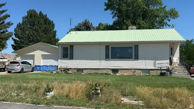 863 S 800 E, Preston, ID 83263 - #1
