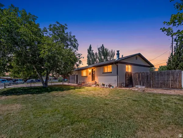532 W Forbes Ave N, Layton, UT 84041