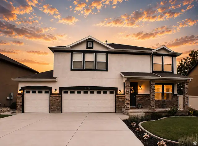 3426 W Willow Trail Loop, Lehi, UT 84043 - #1
