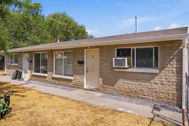 2638 S 8990 W #5-6, Magna, UT 84044 - #2