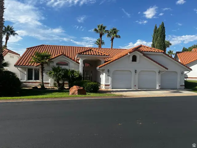 150 S Crystal #32, Saint George, UT 84770 - #1