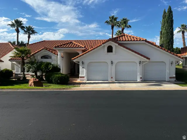 150 S Crystal #32, Saint George, UT 84770 - #2