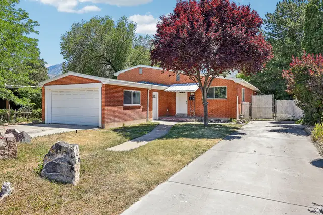 1500 N 300 W, Provo, UT 84604 - #1
