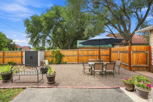 1155 E Rushton St S, Ogden, UT 84401 - #3