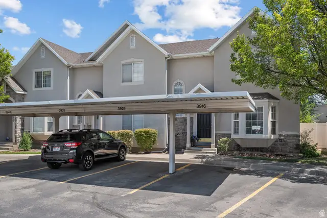 3916 N Davencourt Loop, Lehi, UT 84048 - #1