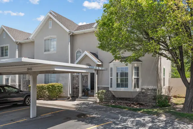 3916 N Davencourt Loop, Lehi, UT 84048 - #2