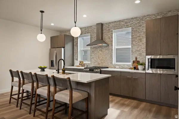 593 E Savvy Cv S #47, Salt Lake City, UT 84107