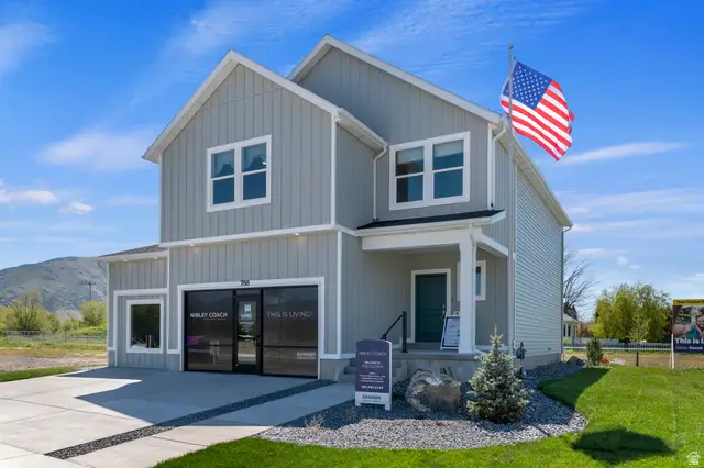 1494 S 4125 W #125, West Weber, UT 84401 - #2