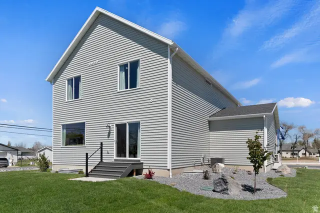 1494 S 4125 W #125, West Weber, UT 84401 - #3