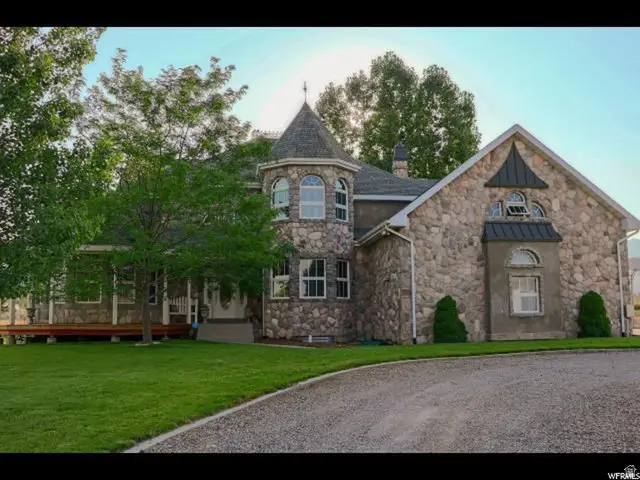 18850 N 11000 E, Mount Pleasant, UT 84647 - #1