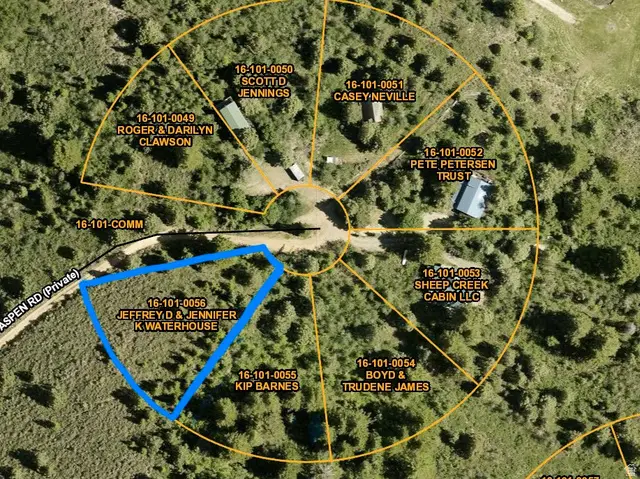 #LOT 7, Hyrum, UT 84319 - #1