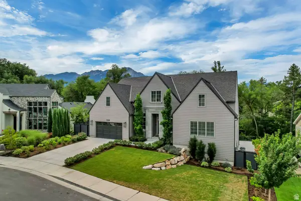 1528 E Waldrum Cir, Salt Lake City, UT 84106