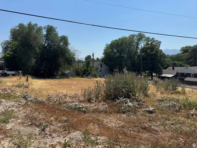 631 E 600 N, Logan, UT 84321 - #3
