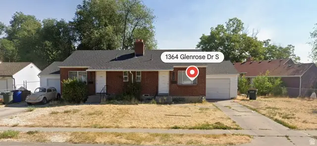 1364 W Glenrose Dr, Salt Lake City, UT 84104 - #1