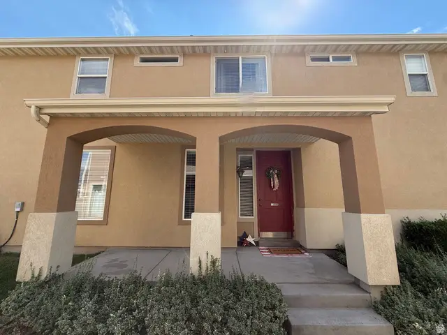 1706 W 3180 N #H1, Lehi, UT 84043 - #1