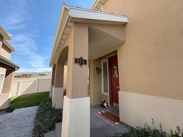 1706 W 3180 N #H1, Lehi, UT 84043 - #2