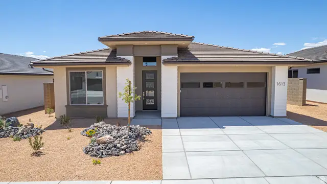 1613 N Ascent St #152, Washington, UT 84780 - #1
