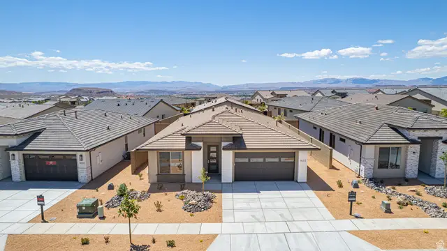 1613 N Ascent St #152, Washington, UT 84780 - #2