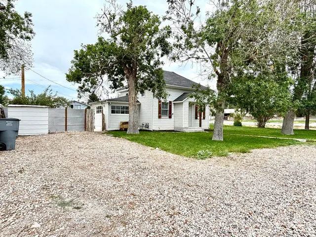 495 E 100 N, Beaver, UT 84713 - #2