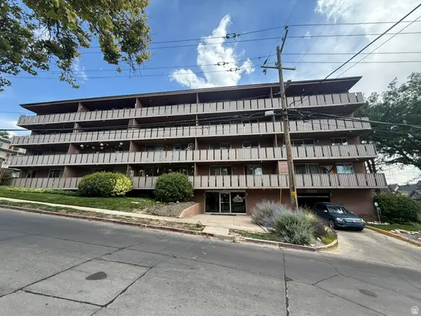87 W 300 N #406, Salt Lake City, UT 84103